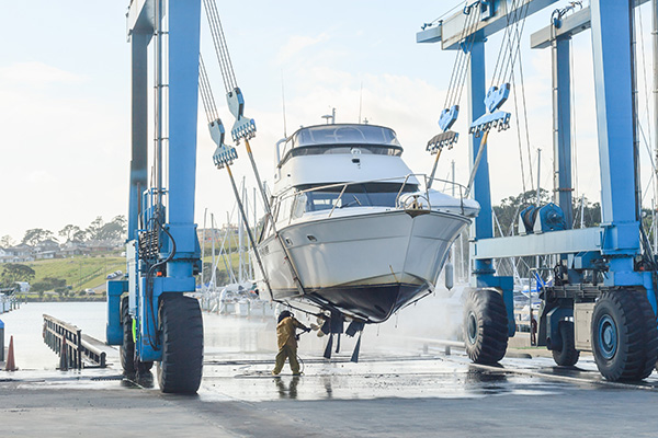 Most Common Yacht Problems That Can Be Avoided with Proper Service | Bulletproof Marine Services